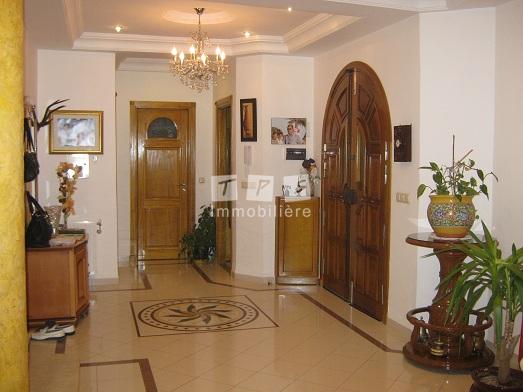 Appartement à vendre Tunisie