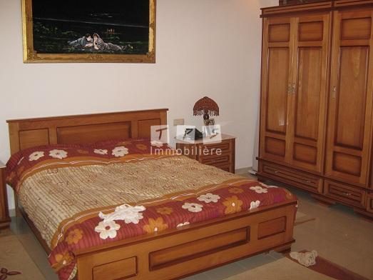 Appartement à vendre Tunisie