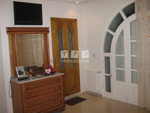 Appartement à vendre Tunisie
