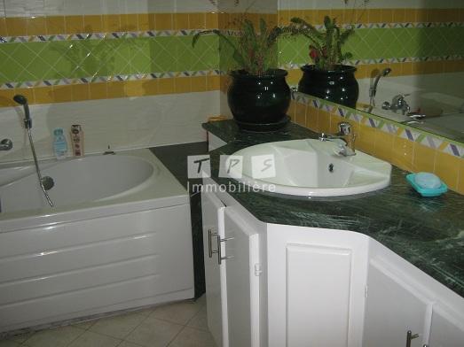 Appartement à vendre Tunisie