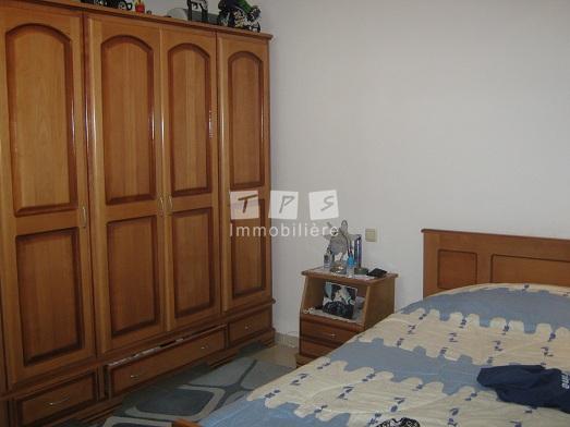 Appartement à vendre Tunisie
