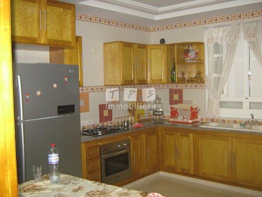 Appartement à vendre Tunisie