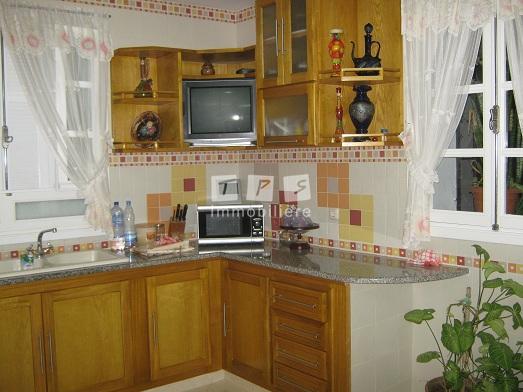 Appartement à vendre Tunisie