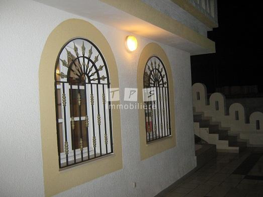 Appartement à vendre Tunisie