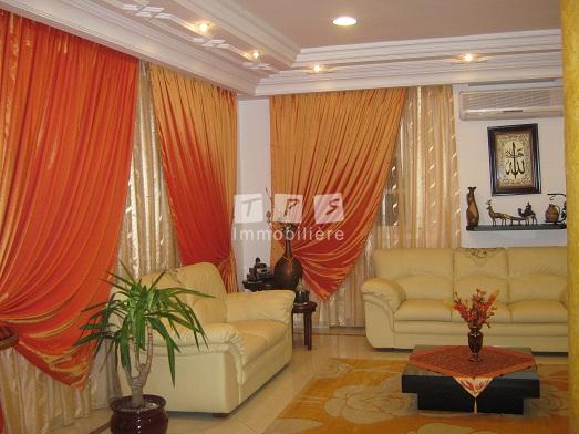 Appartement à vendre Tunisie