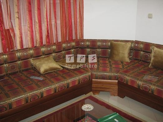 Appartement à vendre Tunisie