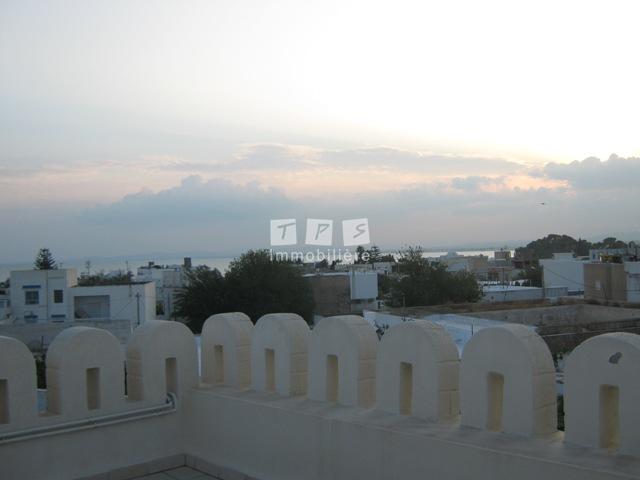 Appartement à vendre Tunisie