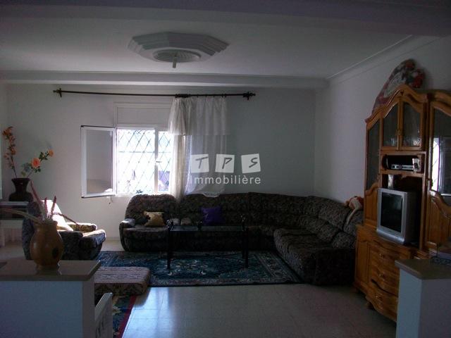 Appartement à vendre Tunisie