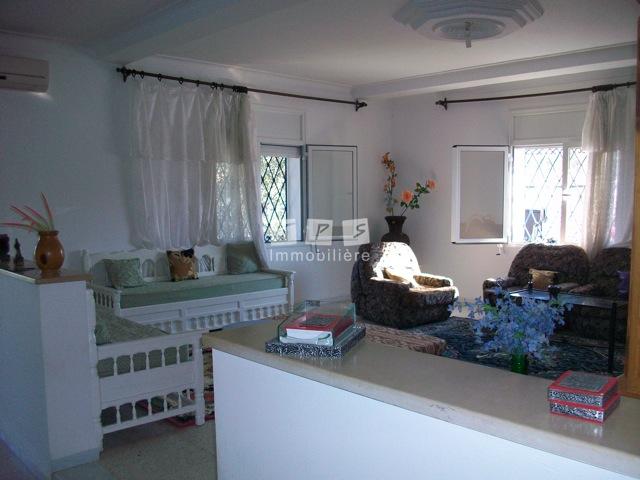 Appartement à vendre Tunisie