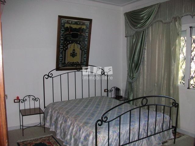 Appartement à vendre Tunisie