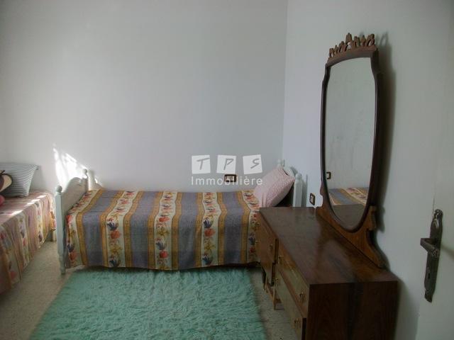 Appartement à vendre Tunisie