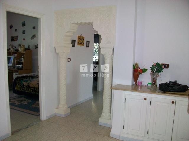 Appartement à vendre Tunisie
