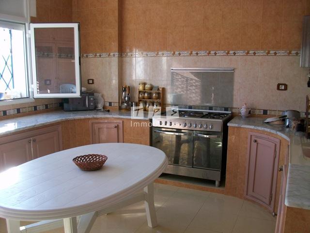 Appartement à vendre Tunisie