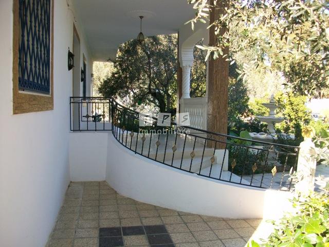 Appartement à vendre Tunisie