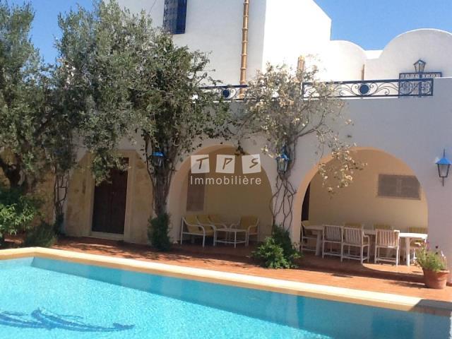 agence immobilière tunisie