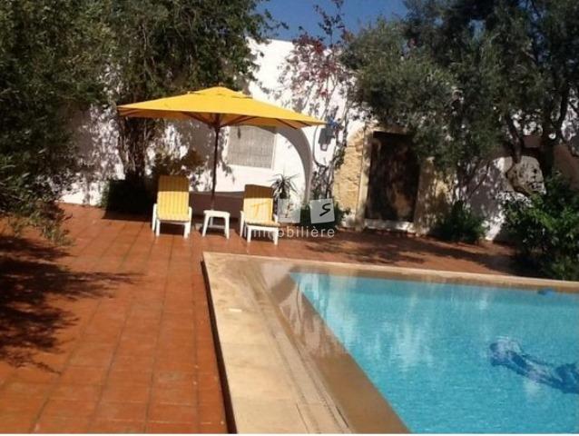 Appartement à vendre Tunisie