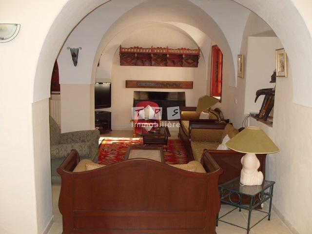 Appartement à vendre Tunisie