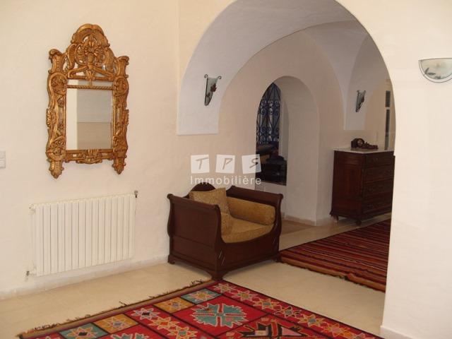 Appartement à vendre Tunisie