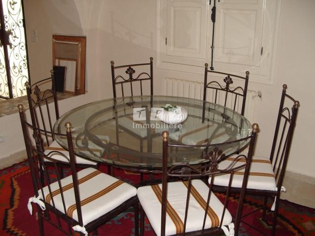 Appartement à vendre Tunisie