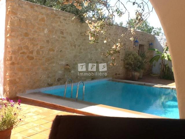 Appartement à vendre Tunisie