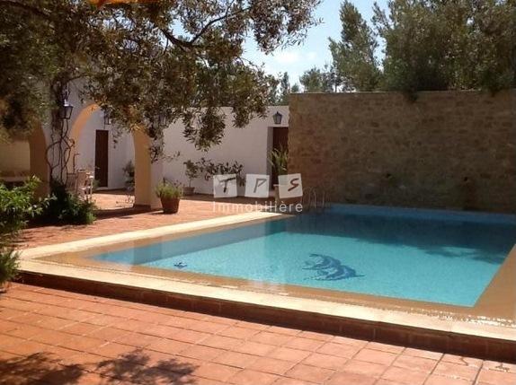 Appartement à vendre Tunisie