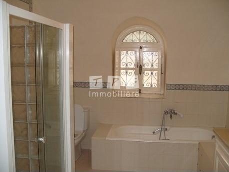 Appartement à vendre Tunisie