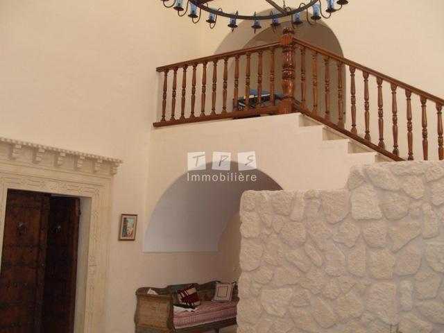 Appartement à vendre Tunisie