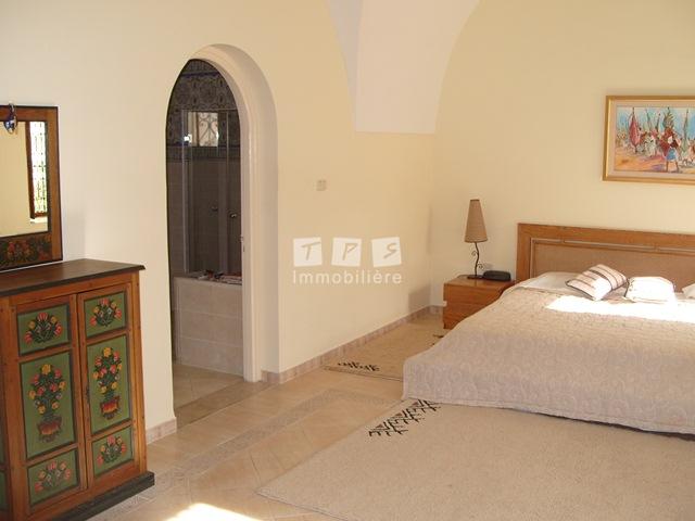 Appartement à vendre Tunisie