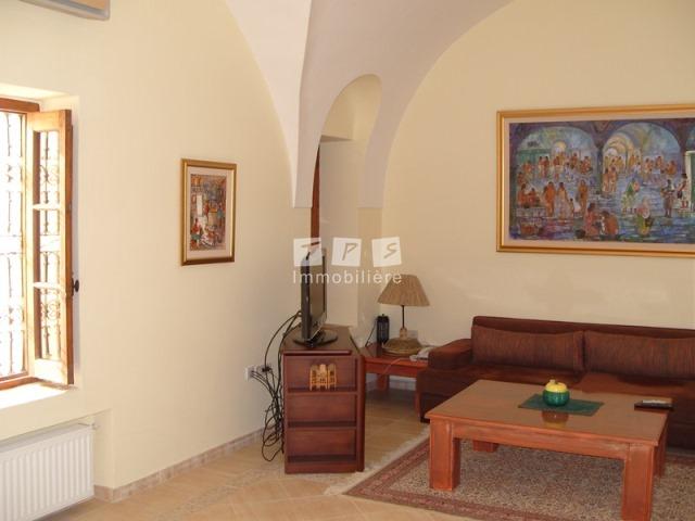 Appartement à vendre Tunisie
