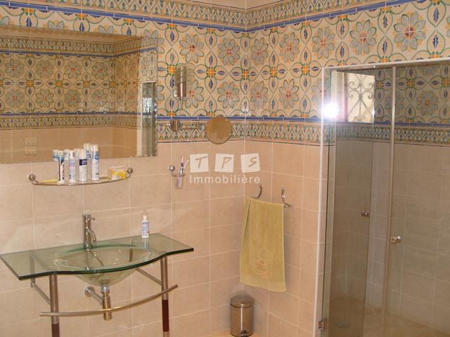 Appartement à vendre Tunisie
