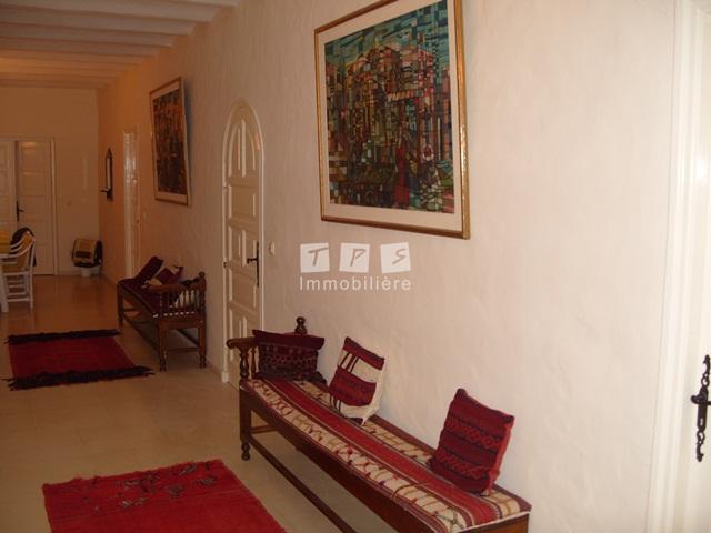 Appartement à vendre Tunisie