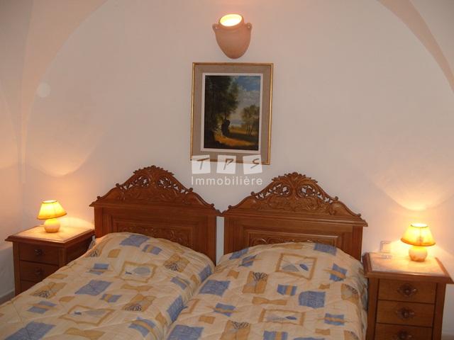 Appartement à vendre Tunisie