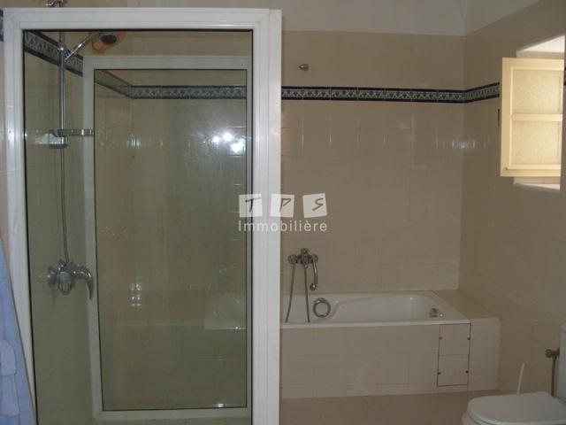 Appartement à vendre Tunisie
