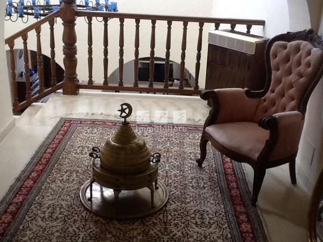 Appartement à vendre Tunisie