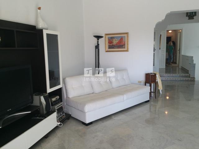 Appartement à vendre Tunisie