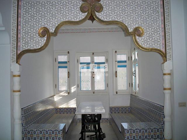 Appartement à vendre Tunisie