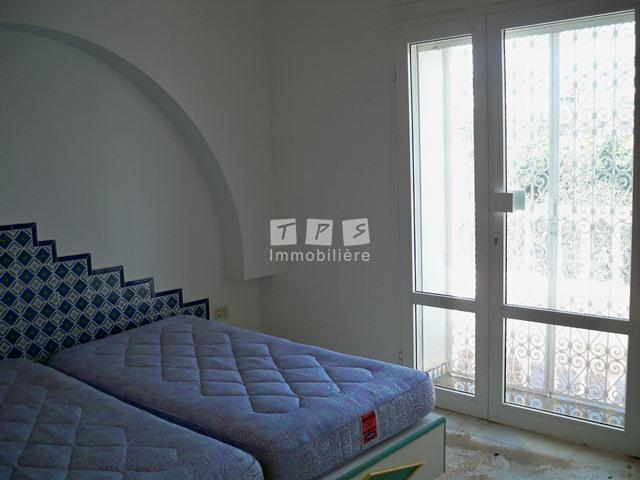 Appartement à vendre Tunisie