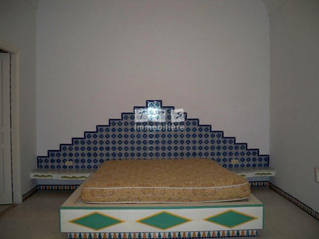 Appartement à vendre Tunisie