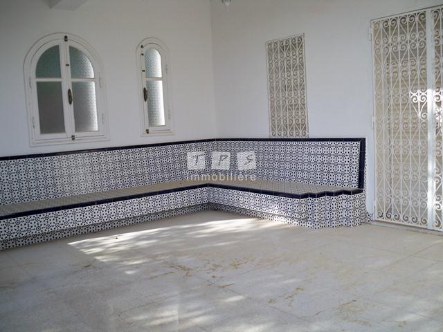 Appartement à vendre Tunisie