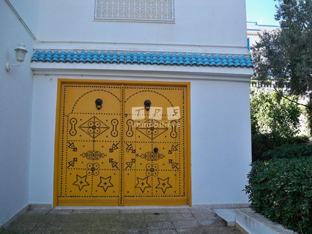 Appartement à vendre Tunisie