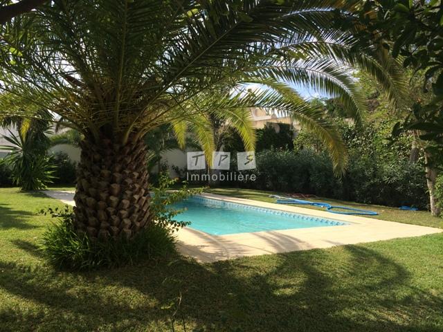 Appartement à vendre Tunisie