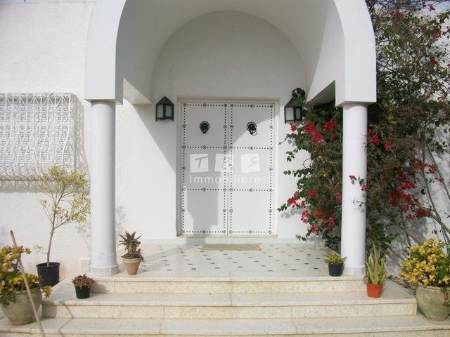 location appartement hammamet