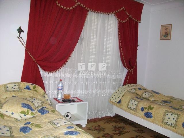 vente villa Tunisie
