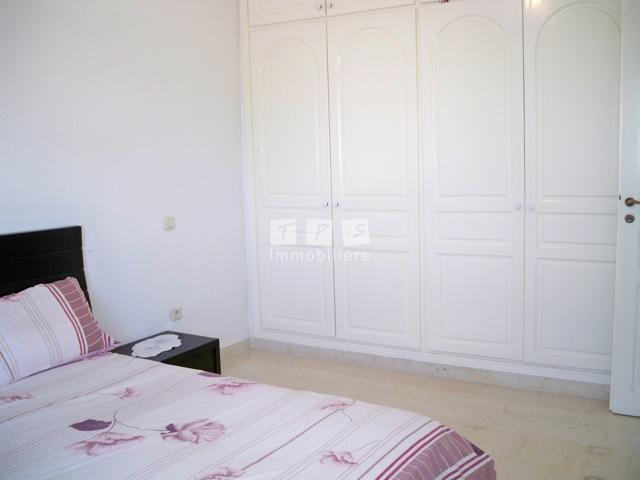 vente villa Tunisie