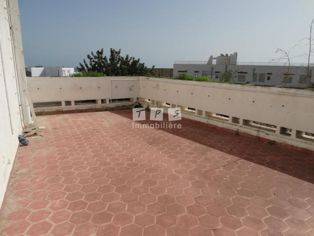 vente villa Tunisie