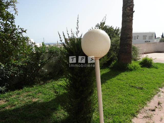 vente villa Tunisie