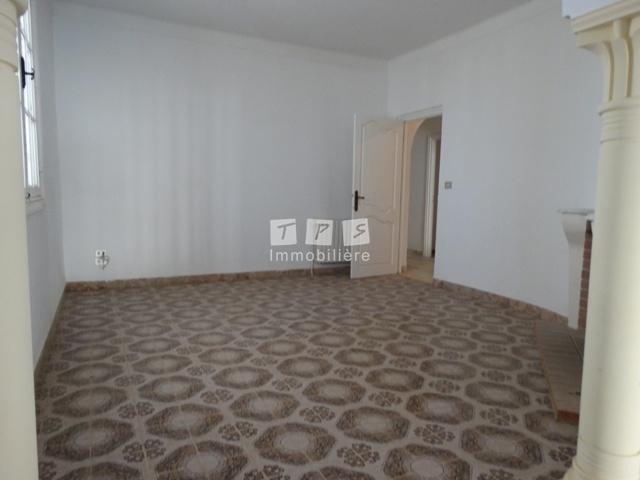 vente villa Tunisie