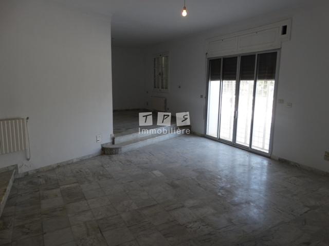 vente villa Tunisie