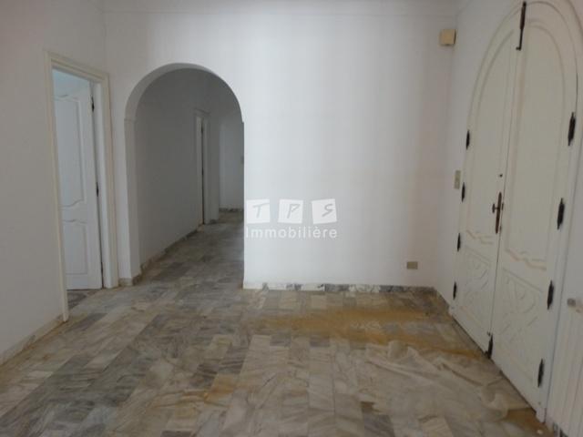 vente villa Tunisie