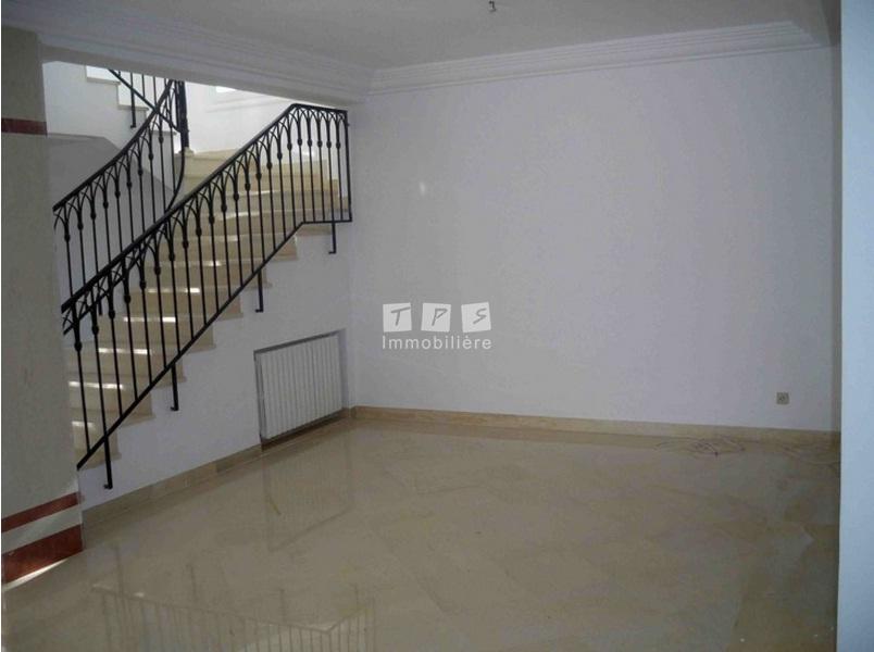 vente villa Tunisie